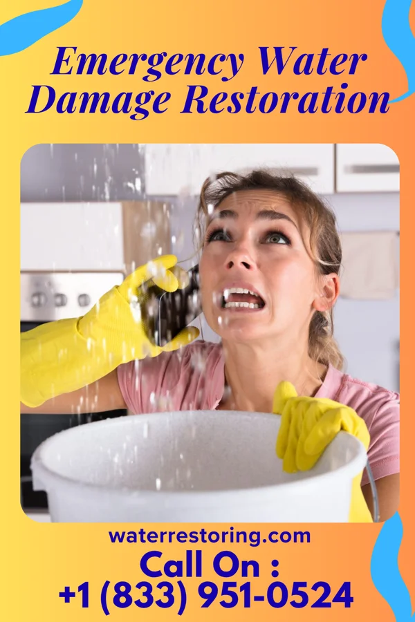 Emergency Water Damage Restoration in Schuylerville, NY